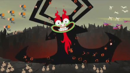 Aku Tower