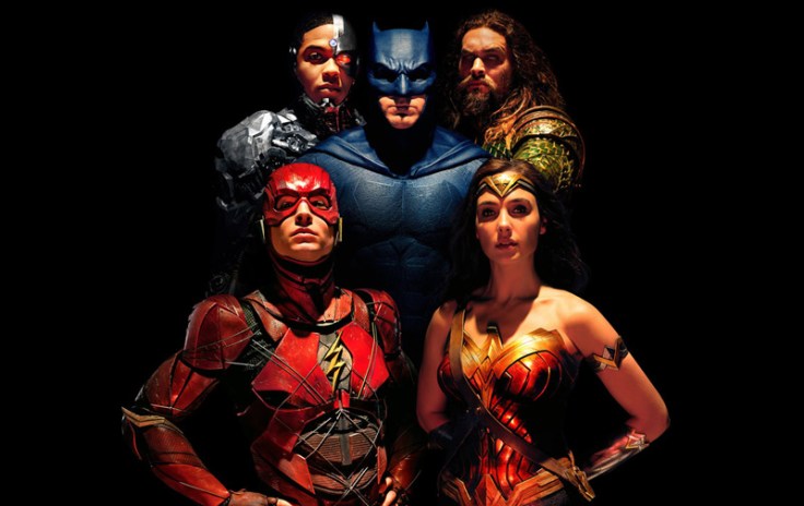 justiceleaguetrailer