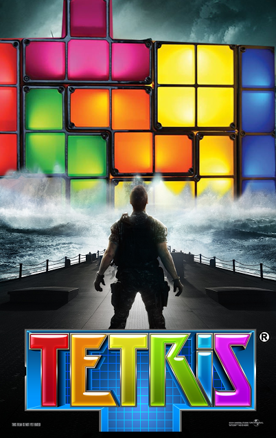 tetris