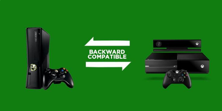 Xbox-One-Xbox-360-Backwards-Compatibility